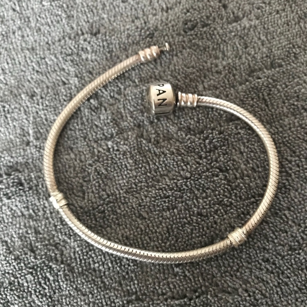 Pandora Bracelet